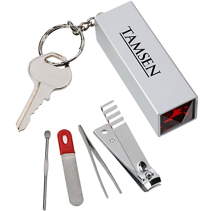 Manicure Set To Go