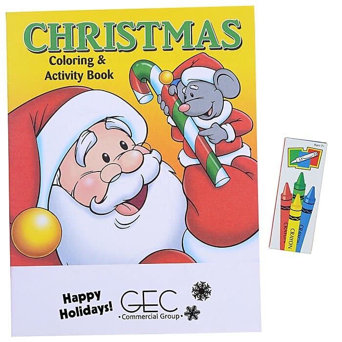 Fun Pack - Christmas