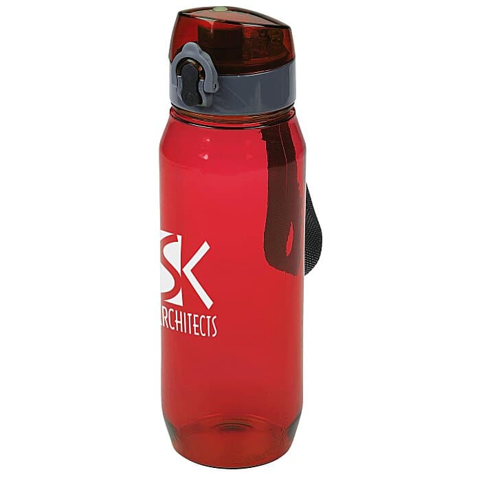 Trekker Tritan Sport Bottle - 28 oz.