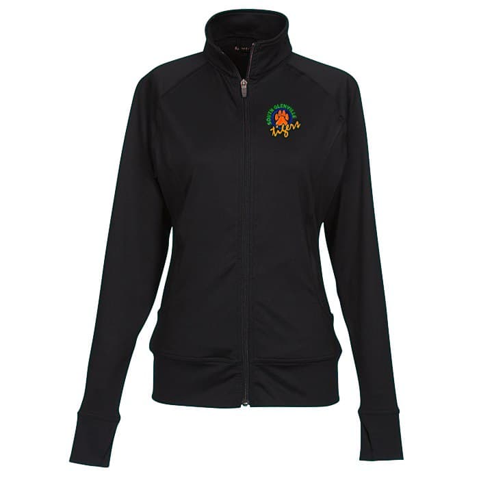 Energy Fitness Jacket - Ladies'