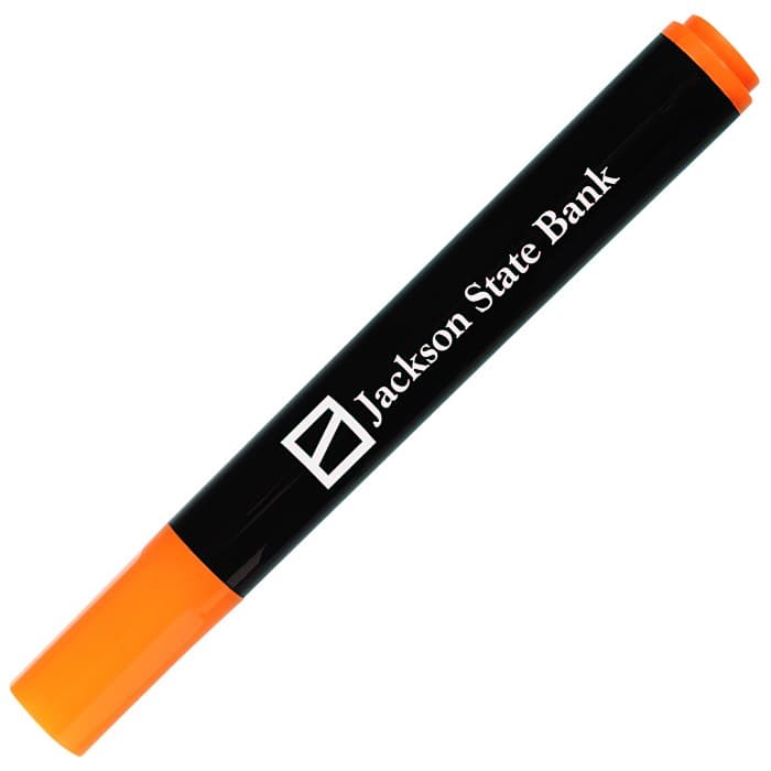 Brite Spots Highlighter - Black