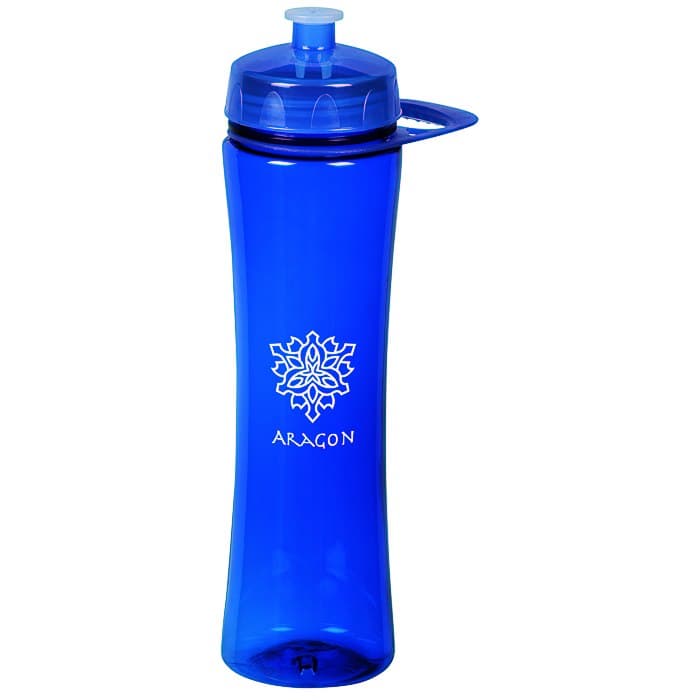 PolySure Exertion Water Bottle - 24 oz