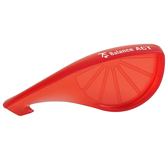 Citrus Peeler - Translucent