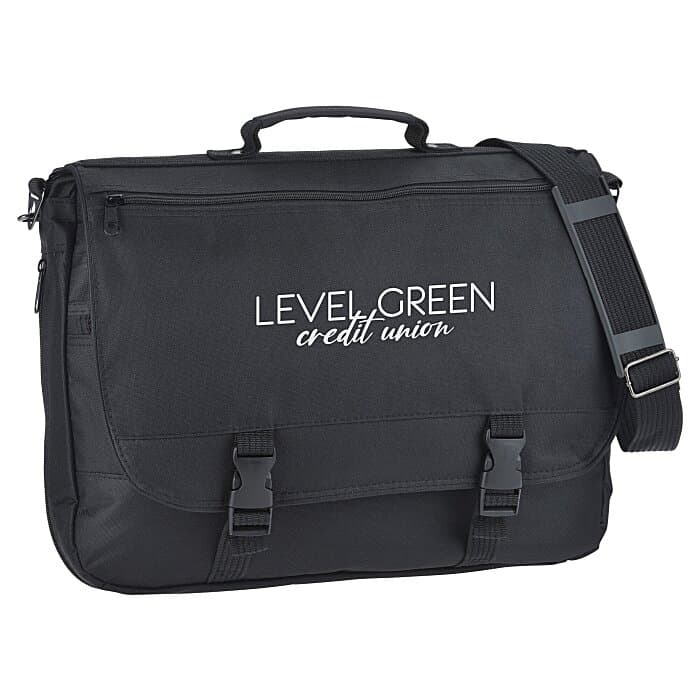 Typhoon Messenger Bag