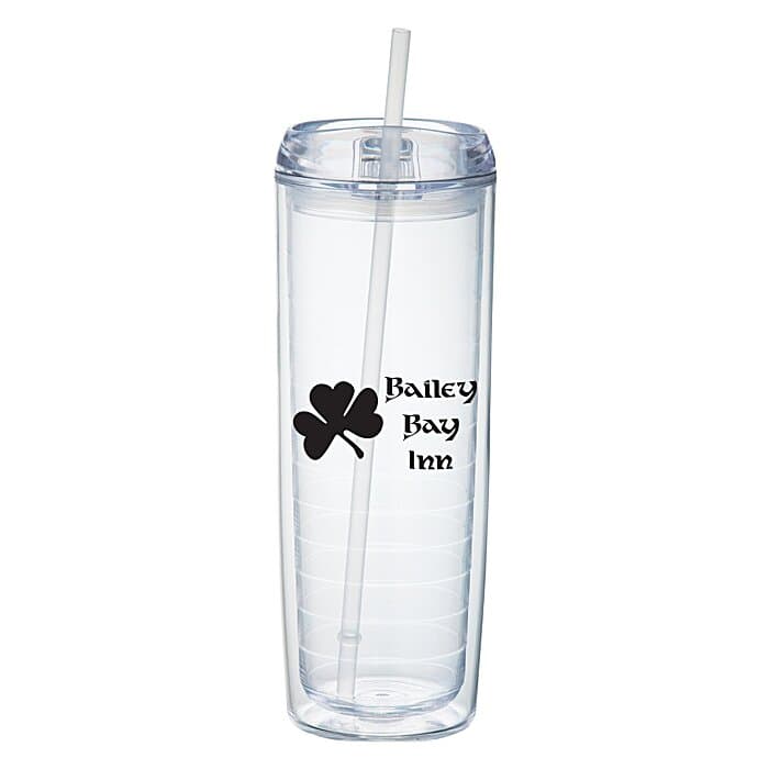 Mega Vortex Tumbler - 24 oz