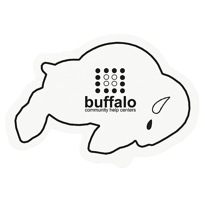 Cushioned Jar Opener - Buffalo