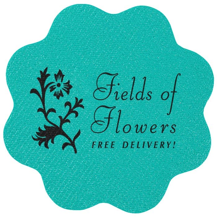 Cushioned Jar Opener - Flower
