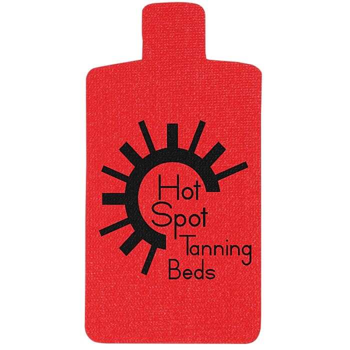 Cushioned Jar Opener - Lotion Bottle