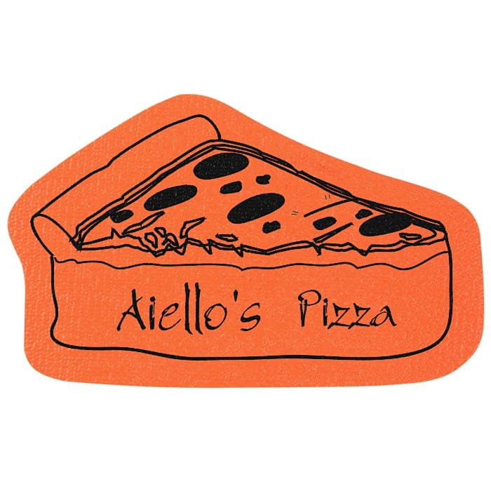 Cushioned Jar Opener - Pizza Slice