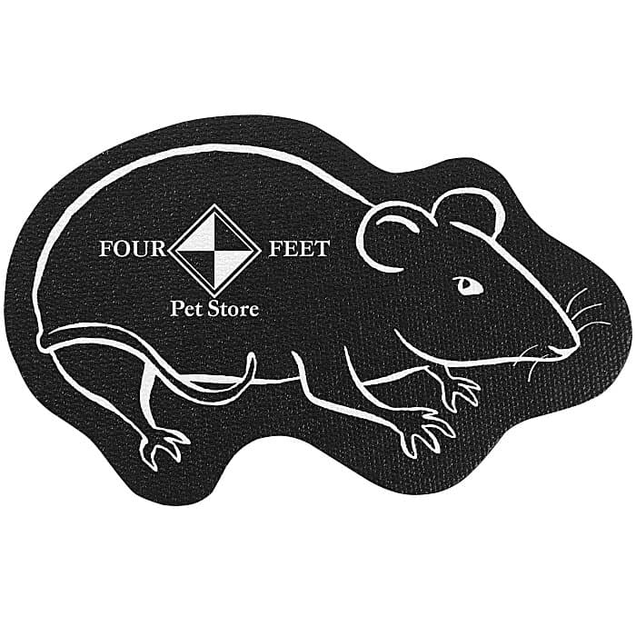 Cushioned Jar Opener - Rat