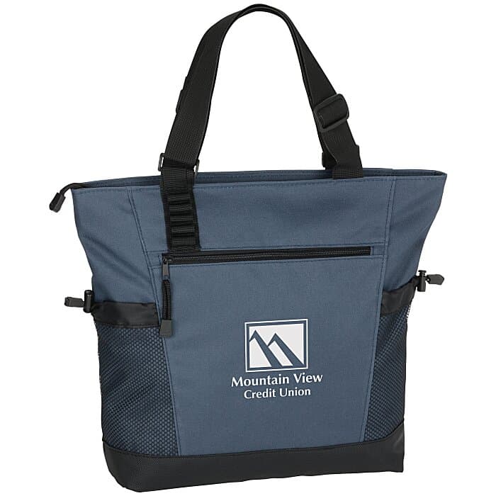 Urban Passage Travel Tote