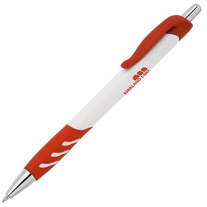 Wizard Pen - White