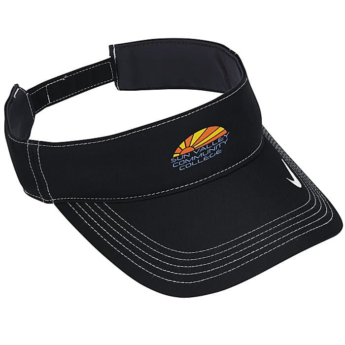 Nike Performance Dri-FIT Swoosh Visor