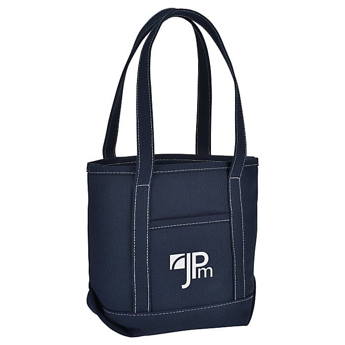 Yacht Tote - 12 inches x 14 1/2 inches