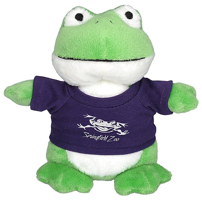 Bean Bag Buddy - Frog