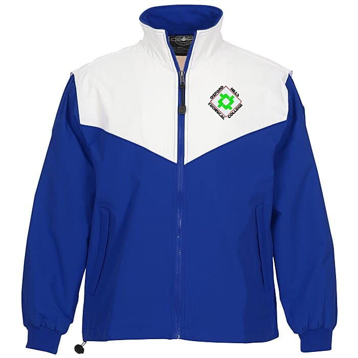 Championship Jacket
