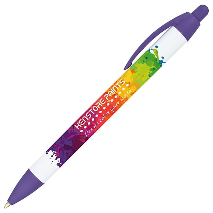 WideBody Pen - Full Color