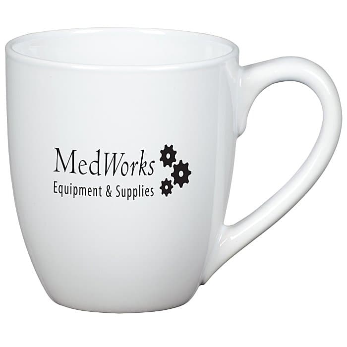 Sebring Bistro Mug - 14 oz
