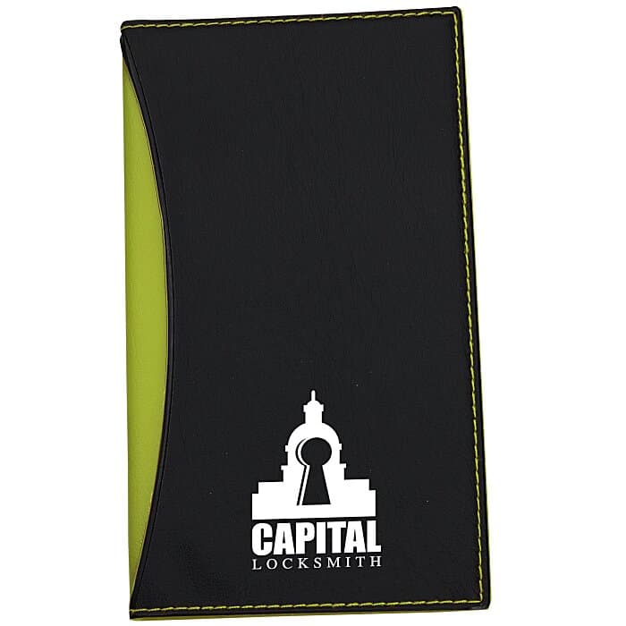 Crescent 2-Tone Planner - Monthly