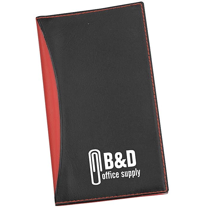 Crescent 2-Tone Planner - Weekly
