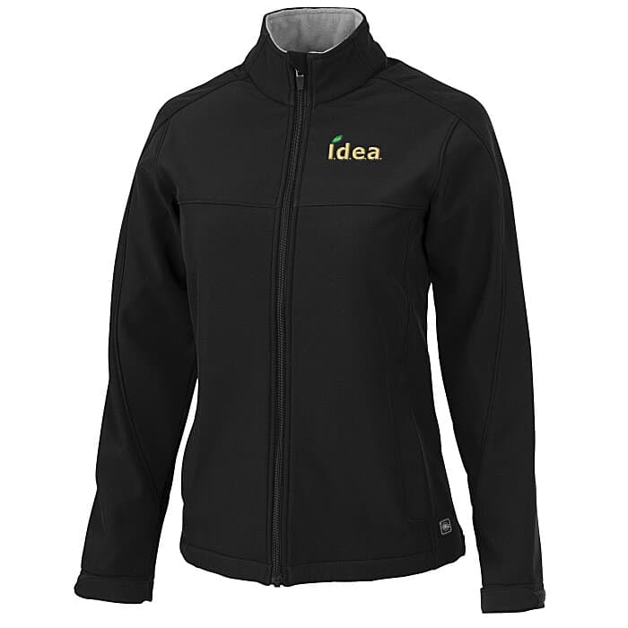 Arctic Soft Shell Jacket - Ladies'
