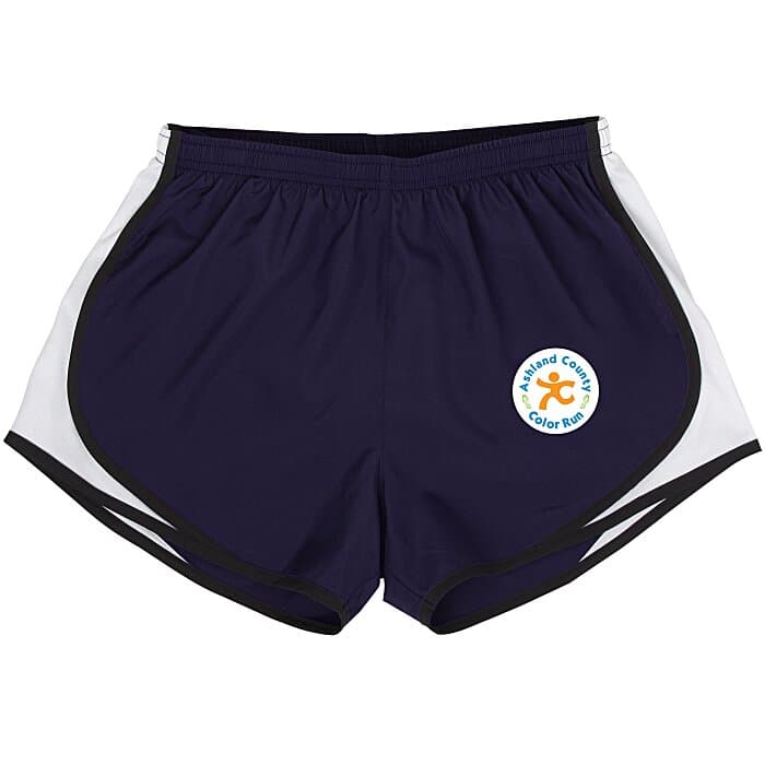 Pace Shorts - Ladies'