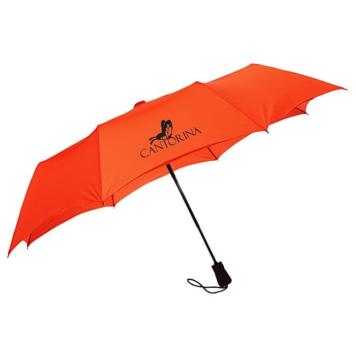 Element Automatic Mini Umbrella - 42-inch Arc