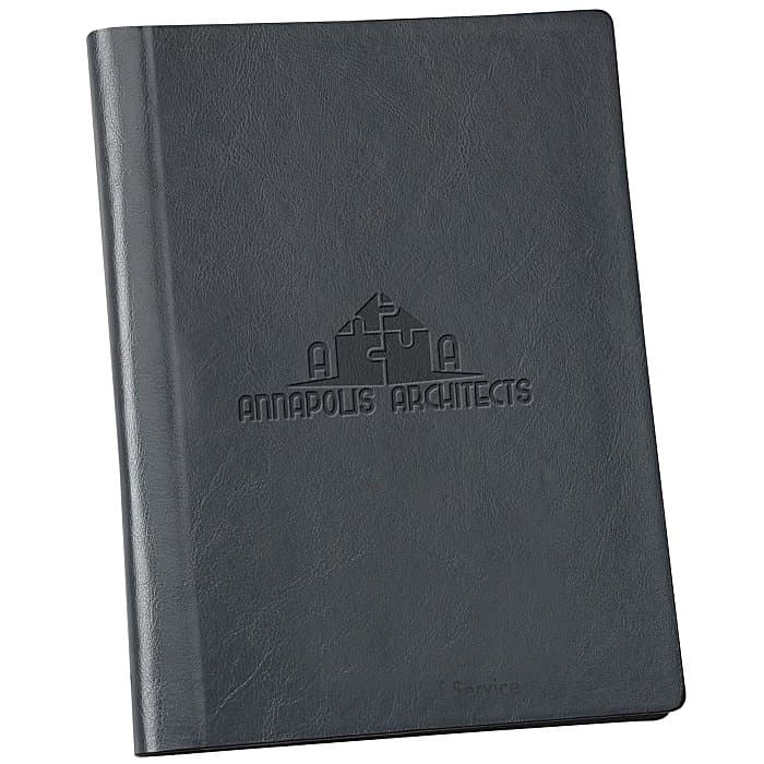 Fabrizio Jr. Padfolio