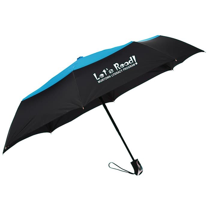 Derby Mini Umbrella - 42-inch Arc