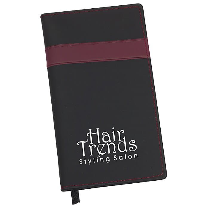 Color Band 2-Tone Planner - Academic