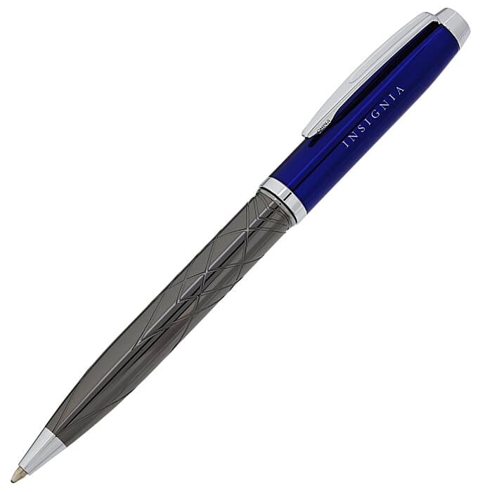 Guillox Nine Twist Metal Pen