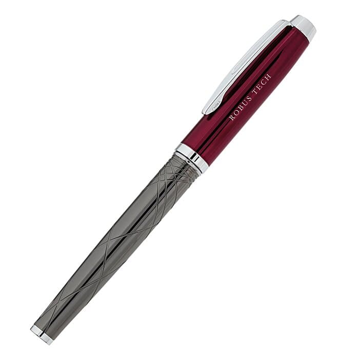Guillox Nine Rollerball Metal Pen