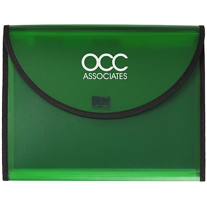 Breakout Conference Padfolio