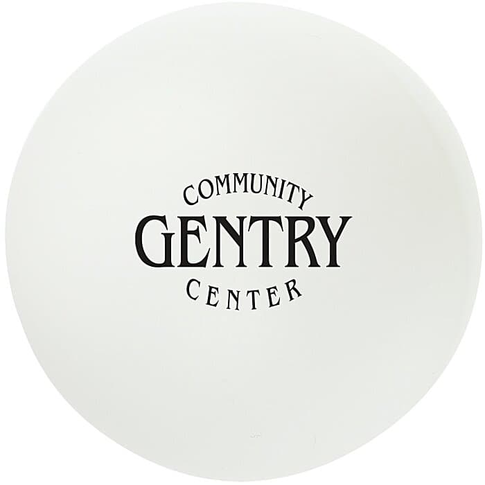 Bulk Ping Pong Ball - White