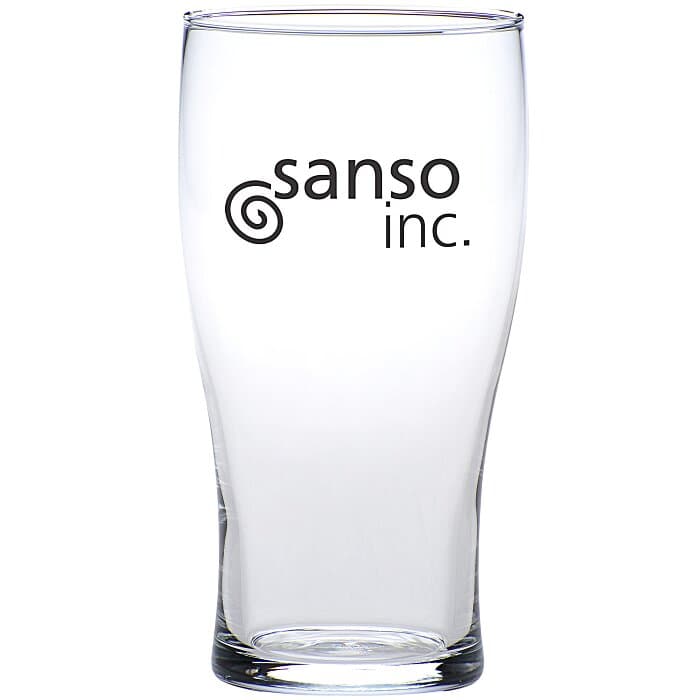 Tulip Pub Glass - 16 oz.