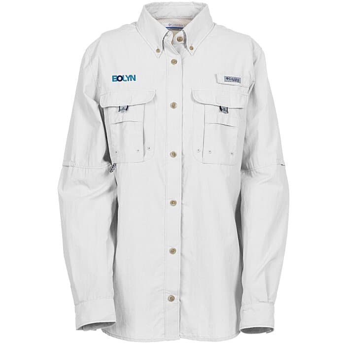 Columbia Bahama Shirt - Ladies'