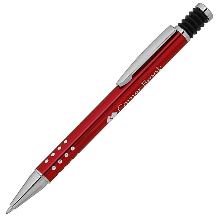 Ice Metal Pen