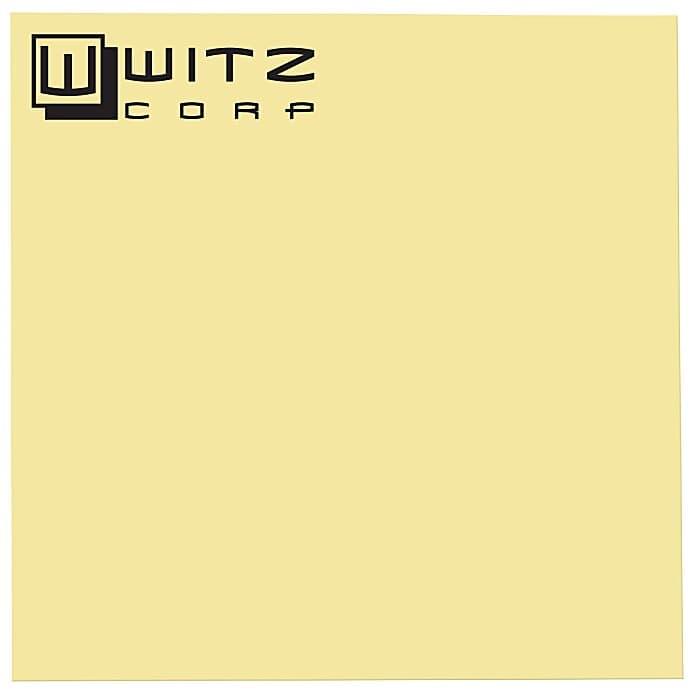 Post-it® Custom BigPads - 8 inches x 8 inches