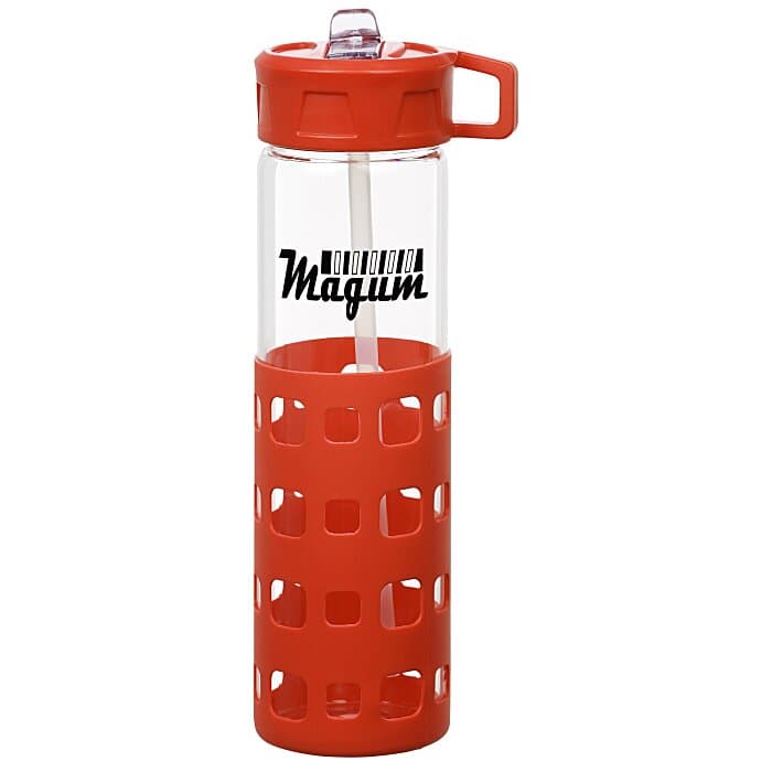 Sip N Go Glass Bottle - 20 oz.