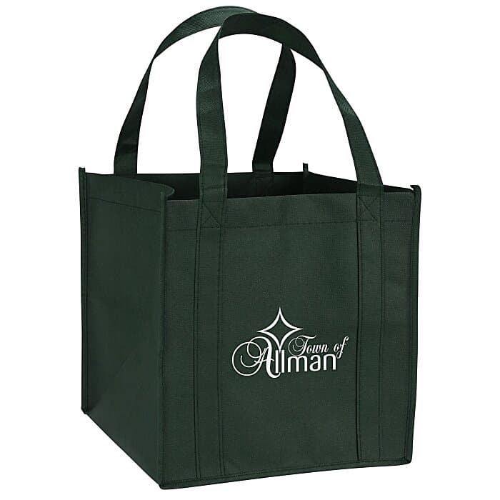 Take Out Tote