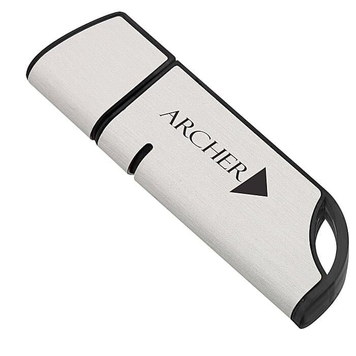Jazzy Flash Drive - 16GB