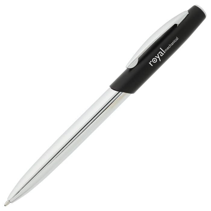 Geneva Metal Pen