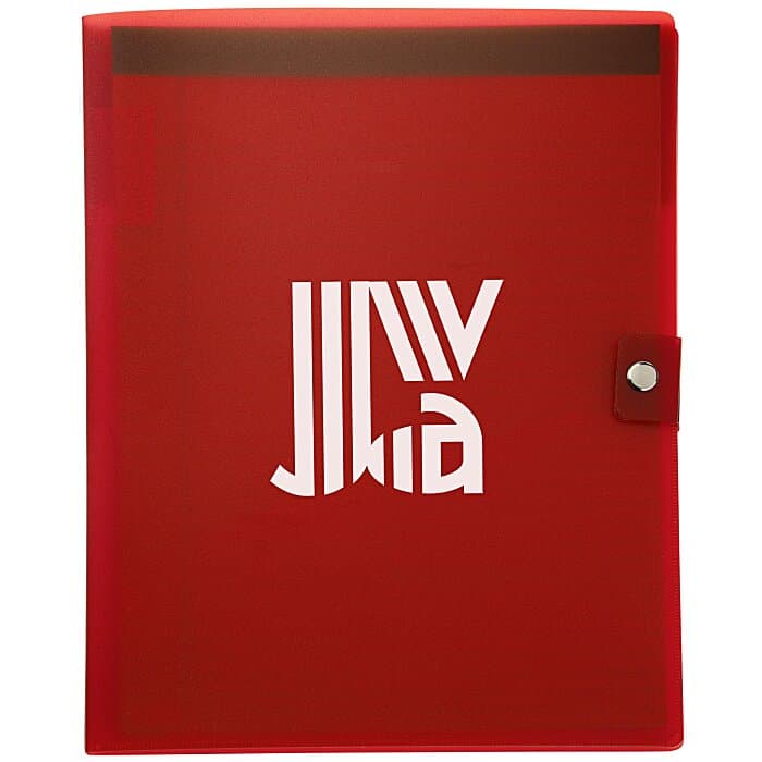 Snap Padfolio