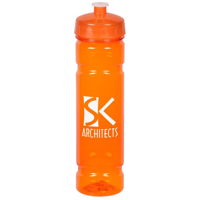 PolySure Jetstream Water Bottle - 24 oz