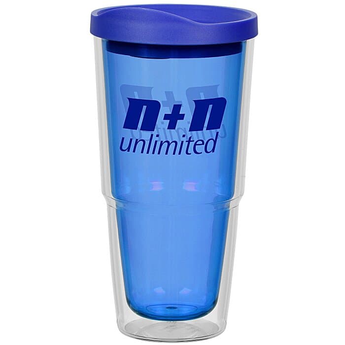 Notorious Big Tumbler - 24 oz