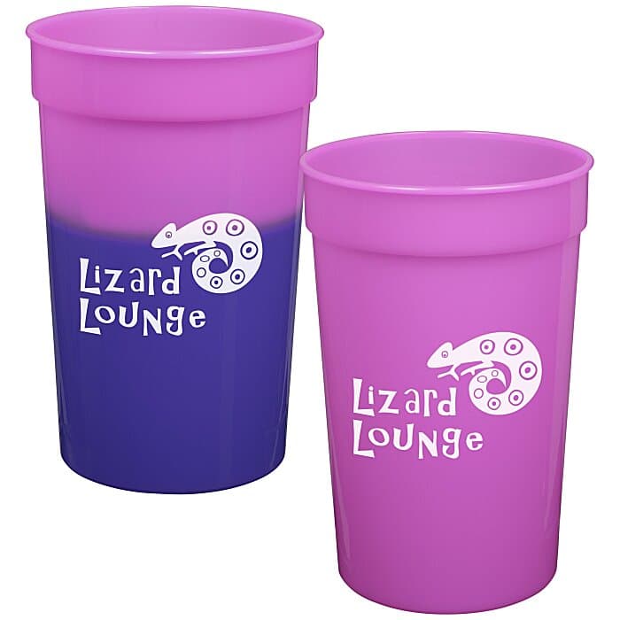 Mood Stadium Cup - 22 oz