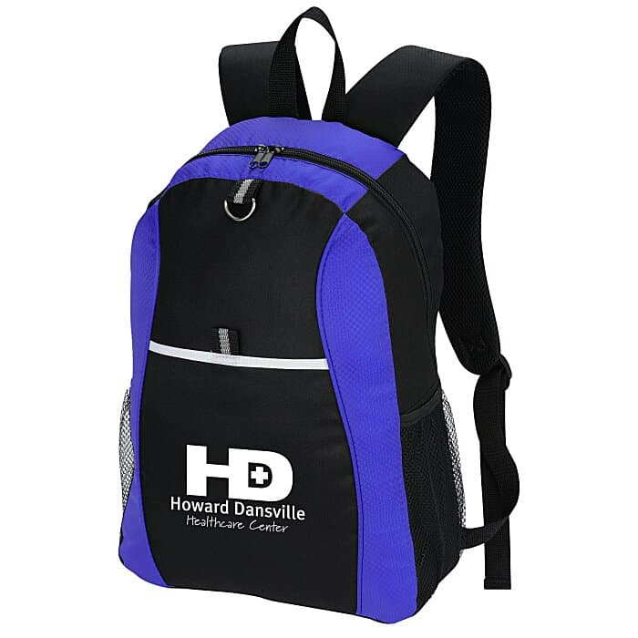 Core Color Backpack