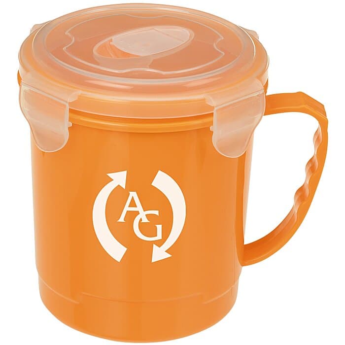 Soup Cup - 22 oz