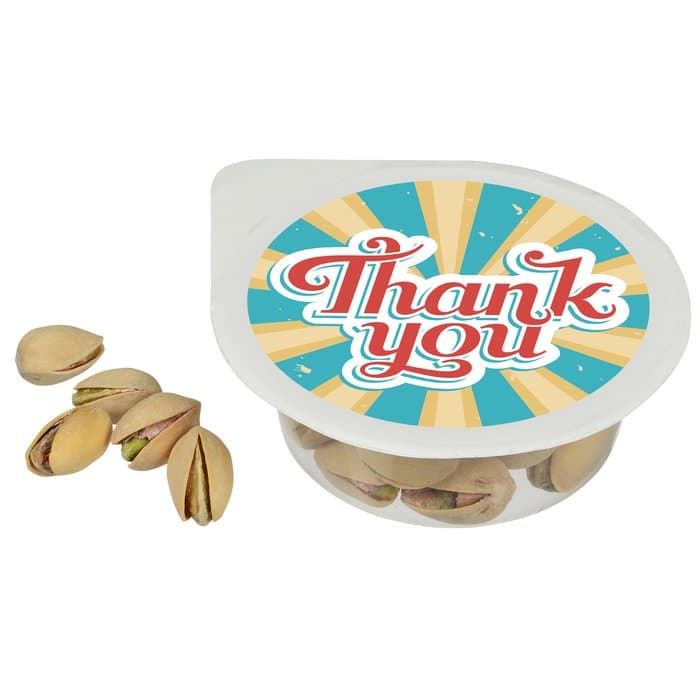 Snack Cups - Pistachios