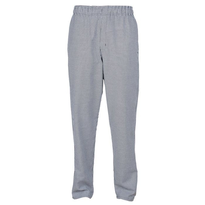 Ultimate Baggy Chef Pants